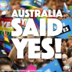 australia gay marriage