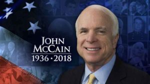 mccain trump